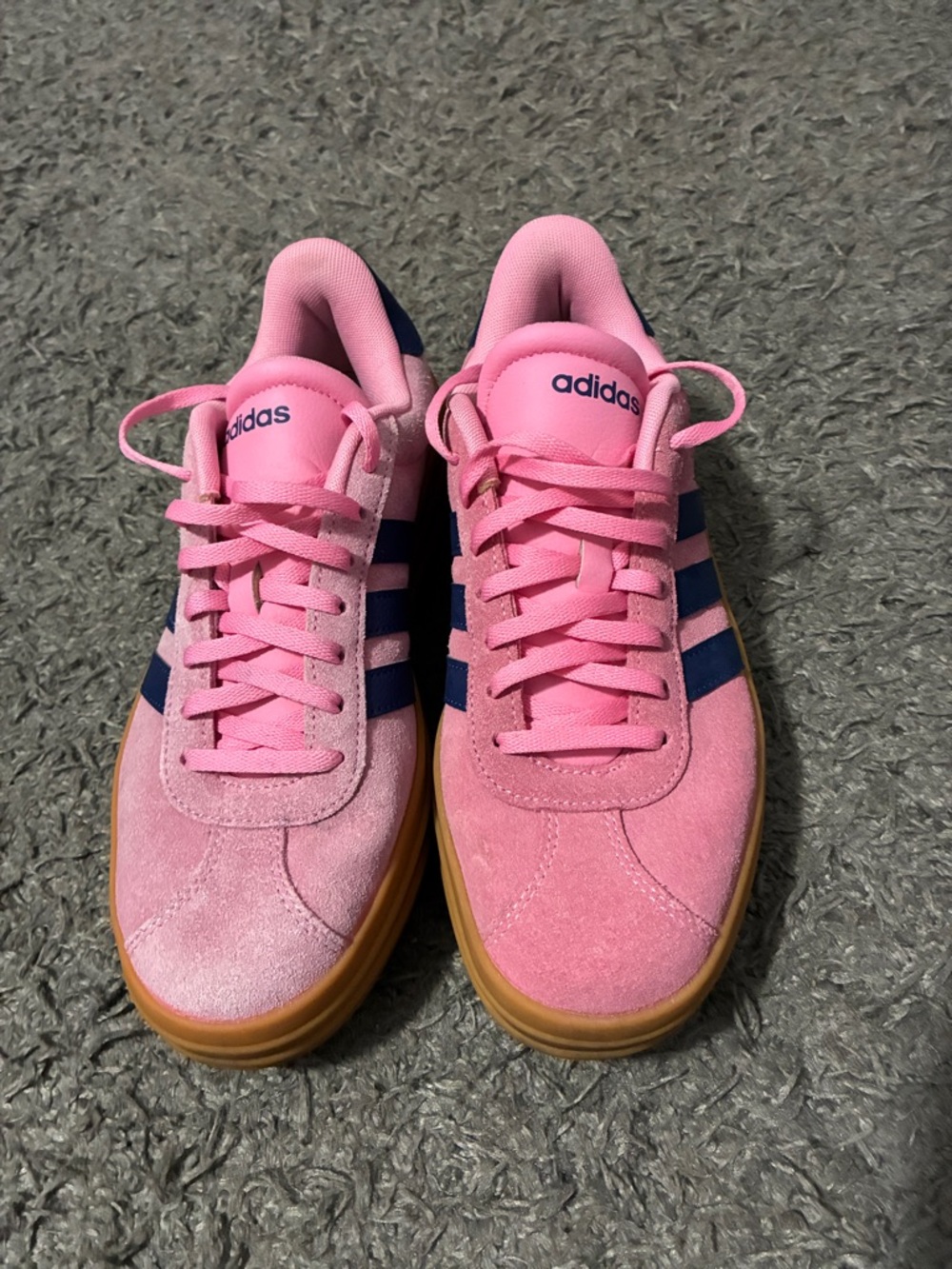 Adidas VL court bold - Picture 7 of 8